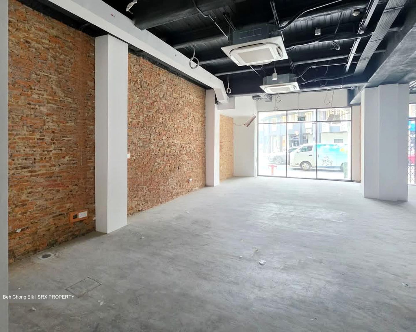 Serangoon Road (D8), Shop House #596882131